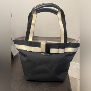 Kate Spade Burrow tote bag